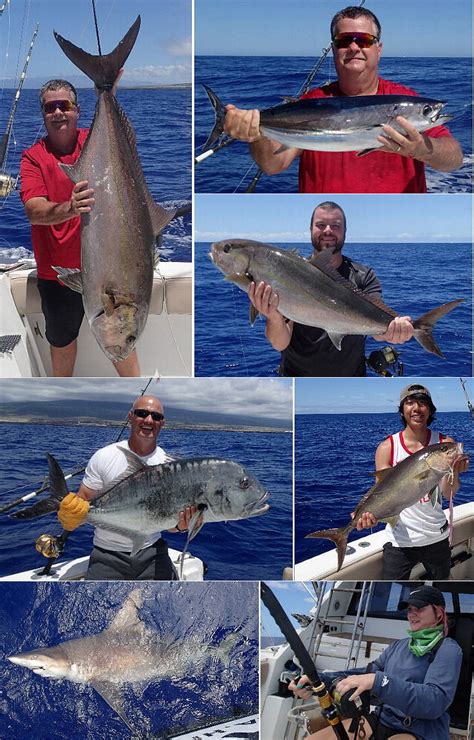 kona fishing report|kona hawaii fishing.